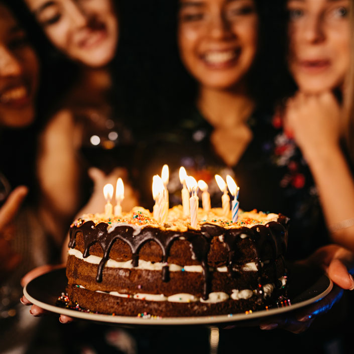 Location péniche à Paris soirée anniversaire