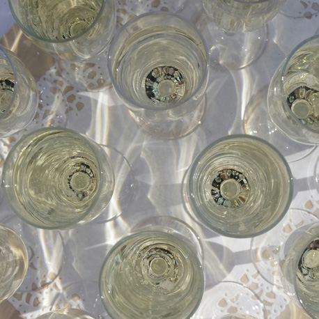 Location péniche à Paris soirée anniversaire