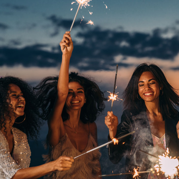 Location péniche à Paris soirée anniversaire