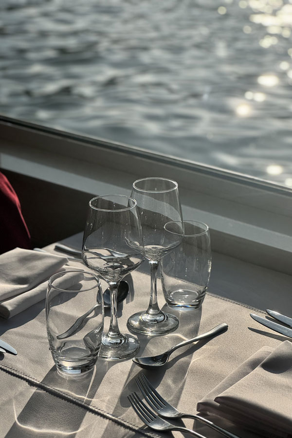 Privatisation bateau Seine