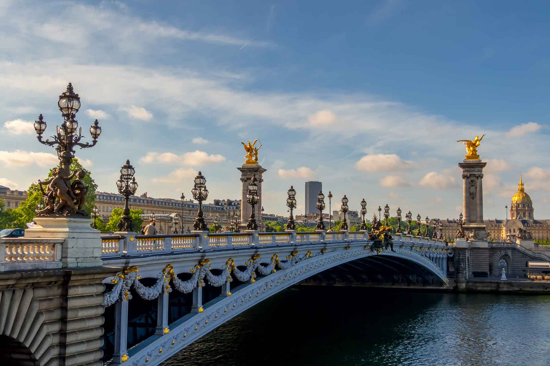 Privatisation bateau Seine