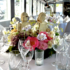 Croisière Paris